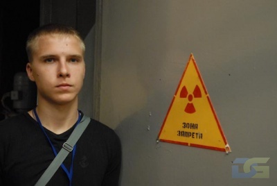 Экскурсия в ОБъединенный институт ядерных исследований-11